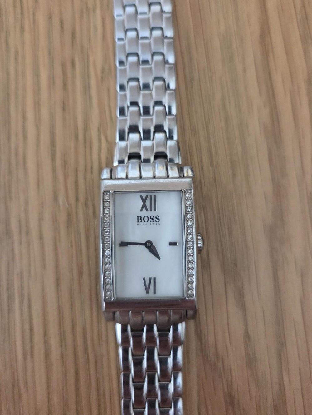 Hugo Boss Lucy Precious Watch